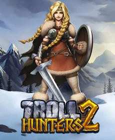 [플레이앤고] Troll Hunters 2