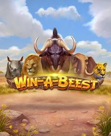 [플레이앤고] Win-A-Beest