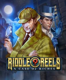 [플레이앤고] Riddle Reels: A Case of Riches