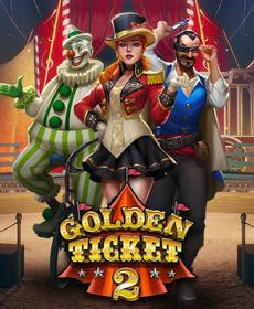 [플레이앤고] Golden Ticket 2