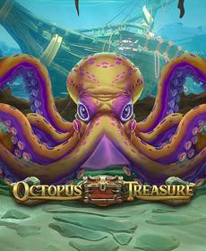 [플레이앤고] ctopus Treasure