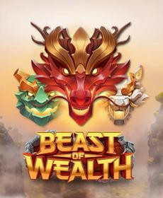 [플레이앤고] Beast of Wealth