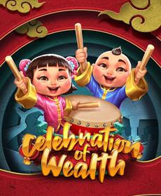 [플레이앤고] Celebration of Wealth