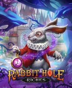 [플레이앤고] Rabbit Hole Riches