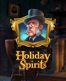 [플레이앤고] Holiday Spirits