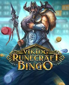 [플레이앤고] Viking Runecraft Bingo