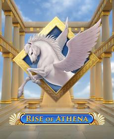 [플레이앤고] Rise of Athena