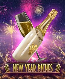 [플레이앤고] New Year Riches