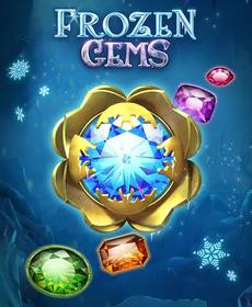 [플레이앤고] Frozen Gems