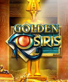 [플레이앤고] Golden Osiris