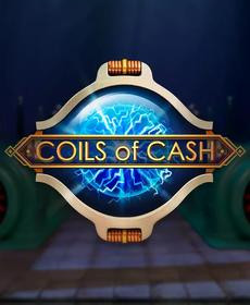 [플레이앤고] Coils of Cash