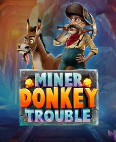 [플레이앤고] Miner Donkey Trouble