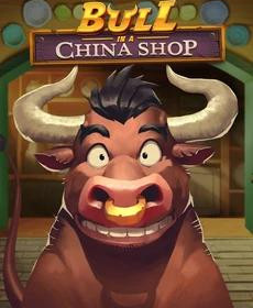 [플레이앤고] Bull in a China Shop