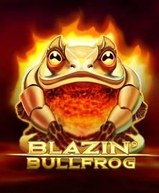 [플레이앤고] Blazin' Bullfrog