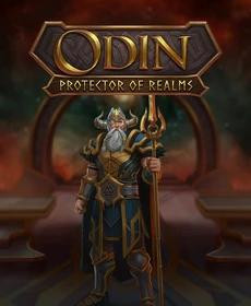 [플레이앤고] Odin Protector of Realms