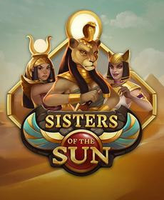 [플레이앤고] Sisters of the Sun