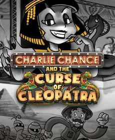 [플레이앤고] Charlie Chance and the Curse of Cleopatra