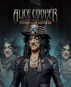 [플레이앤고] Alice Cooper and the Tome of Madness