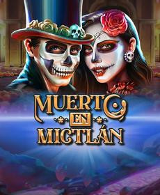 [플레이앤고] Muerto en Mictlan