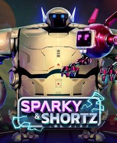 [플레이앤고] Sparky & Shortz