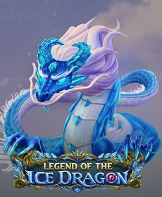 [플레이앤고] Legend of the Ice Dragon