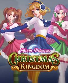 [플레이앤고] Moon Princess: Christmas Kingdom