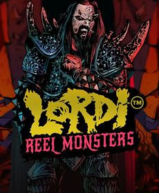 [플레이앤고] Lordi Reel Monsters