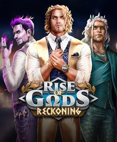 [플레이앤고] Rise of Gods: Reckoning