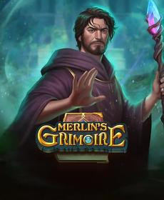 [플레이앤고] Merlin’s Grimoire