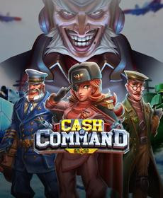 [플레이앤고] Cash of Command