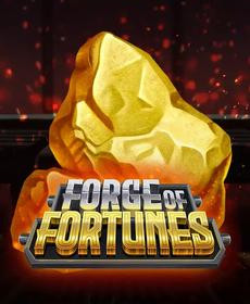 [플레이앤고] Forge of Fortunes
