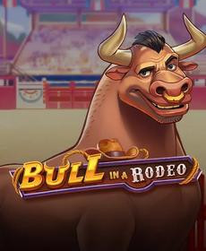 [플레이앤고] Bull in a Rodeo
