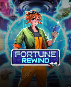 [플레이앤고] Fortune Rewind