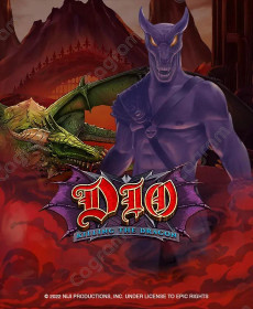 [플레이앤고] Dio - Killing the Dragon