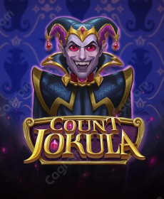[플레이앤고] Count Jokula