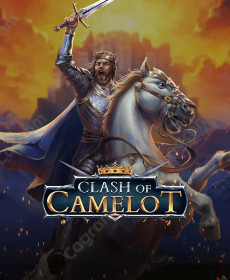 [플레이앤고] Clash of Camelot