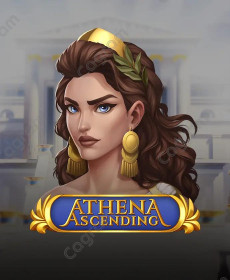 [플레이앤고] Athena Ascending