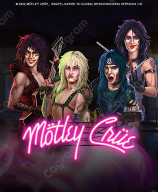 [플레이앤고] Motley Crue