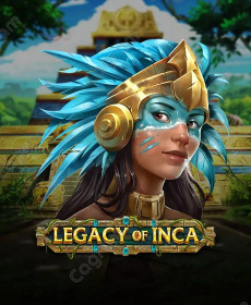 [플레이앤고] Legacy of Inca