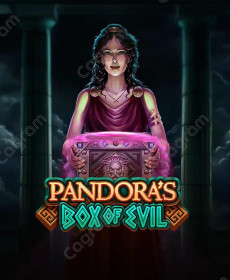 [플레이앤고] Pandora's Box of Evil