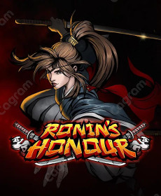 [플레이앤고] Ronin's Honour