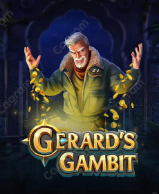 [플레이앤고] Gerard's Gambit