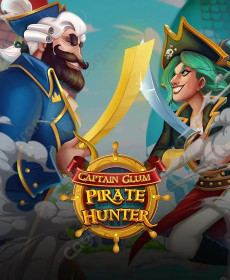 [플레이앤고] Captain Glum: Pirate Hunter