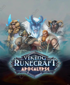 [플레이앤고] Viking Runecraft: Apocalypse