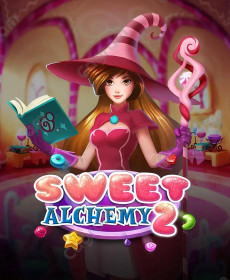 [플레이앤고] Sweet Alchemy 2