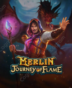 [플레이앤고] Merlin: Journey of Flame