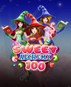 [플레이앤고] Sweet Alchemy 100