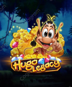 [플레이앤고] Hugo Legacy