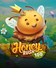 [플레이앤고] Honey Rush 100