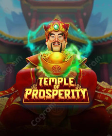 [플레이앤고] Temple of Prosperity